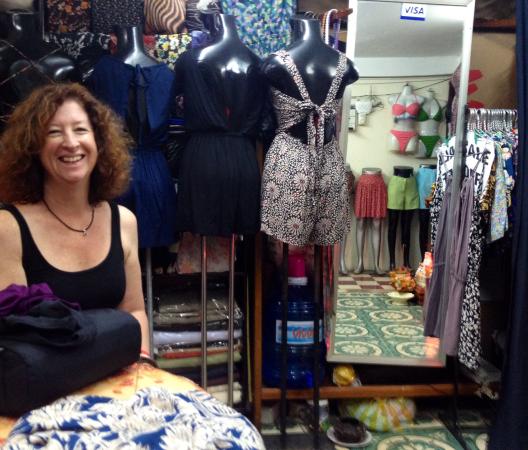 Thien Phat Cloth Shop