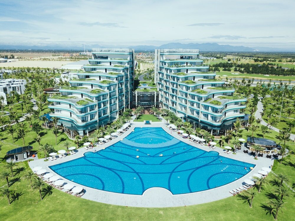 Vinpearl Golf Nam Hoi An