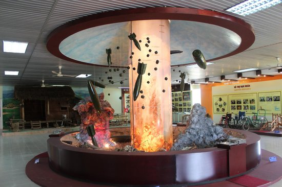 Mine Action Visitor Center