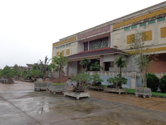 Quang Tri Museum