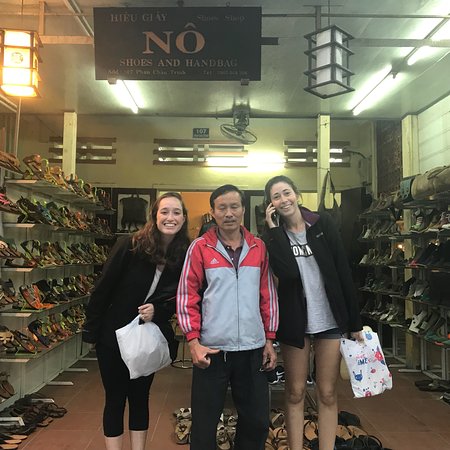 NO Shoes & Handbag Shop
