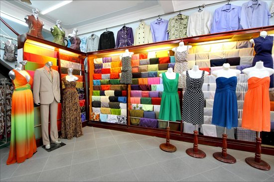 Nhung Cloth Shop