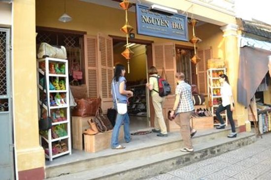 Nguyenhoa shoeshop