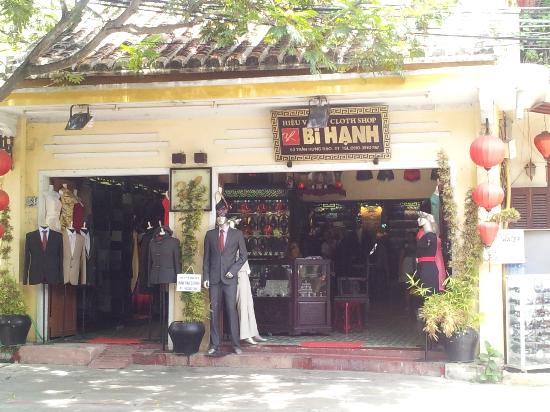 Bi Hanh