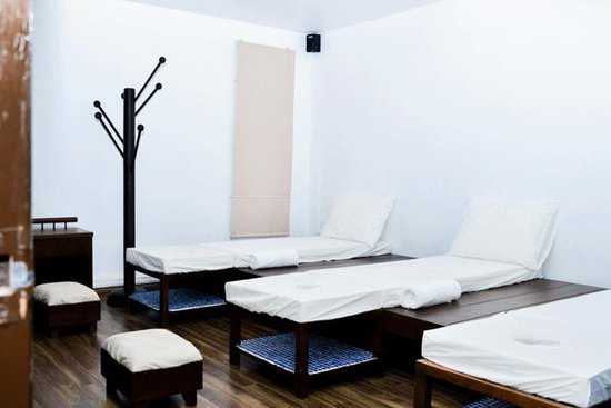 Cinnamon Spa