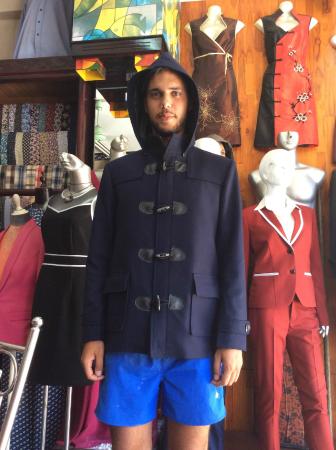 Linh Chi Shop