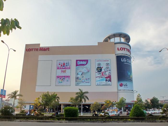Lotte Cinema Phan Thiết