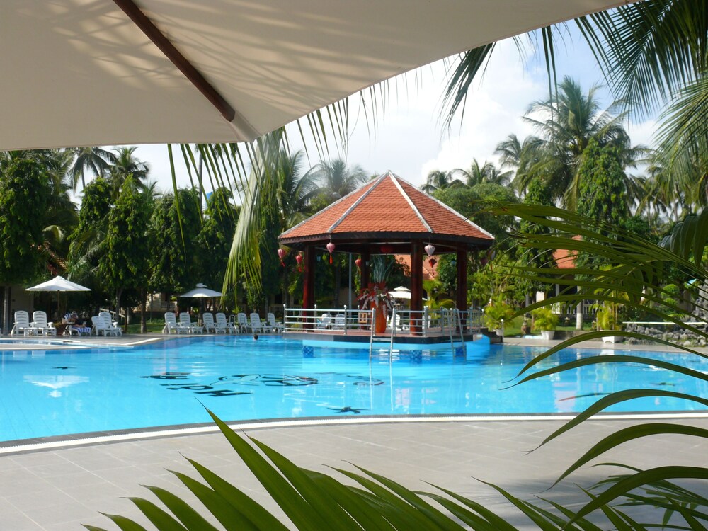 Spa Vuong
