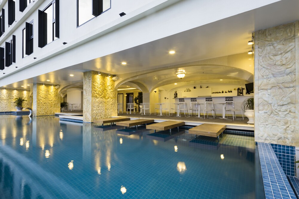 The Spa Riverside Da Nang
