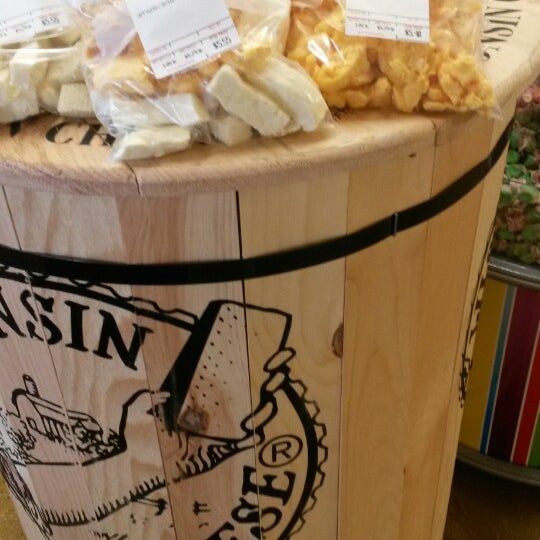 Kraemer Wisconsin Cheese