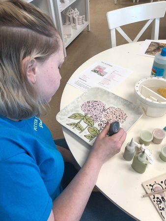 Pitter Potter Studio