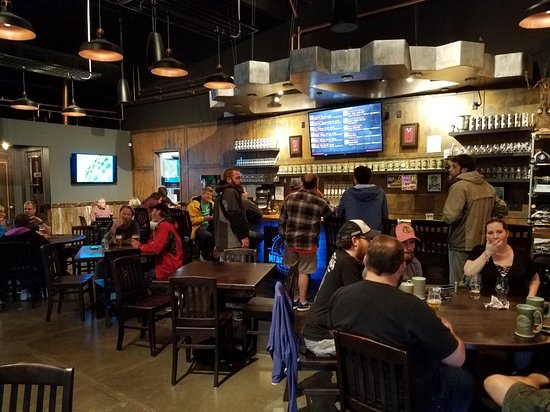 Meddlesome Brewing Company