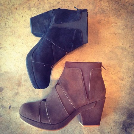 Chattanooga Shoe Company - 2 North Shore