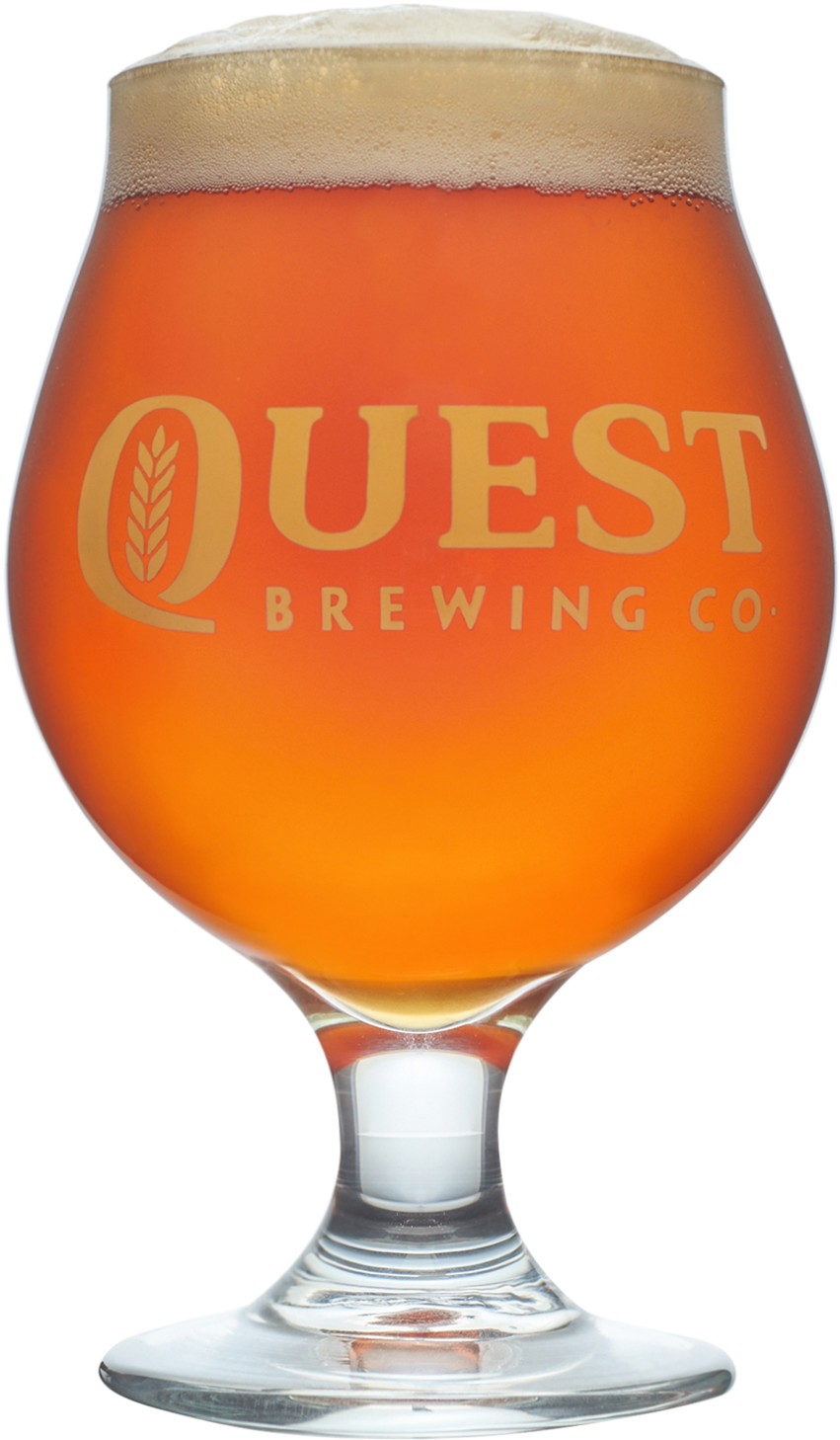 Quest Brewing Co
