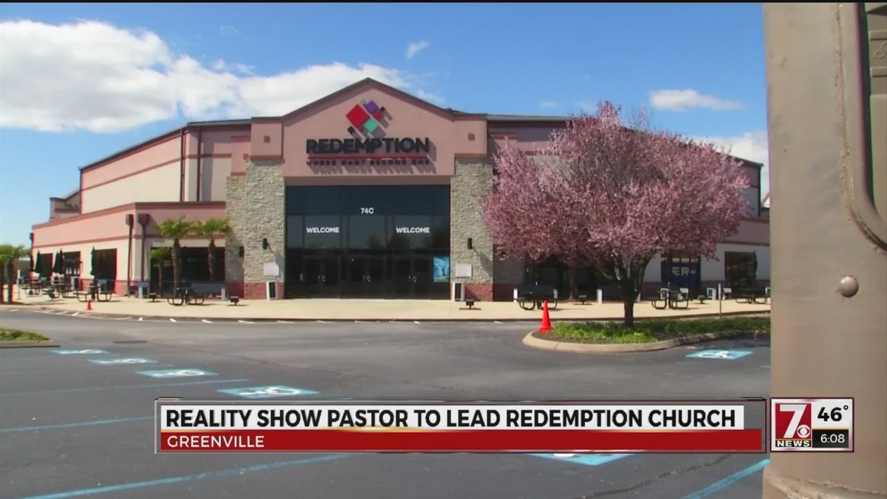 Redemption Church