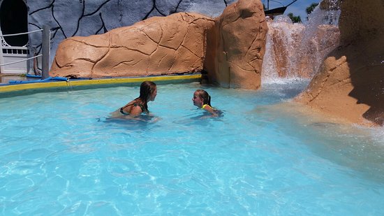 Myrtle Beach Mermaids