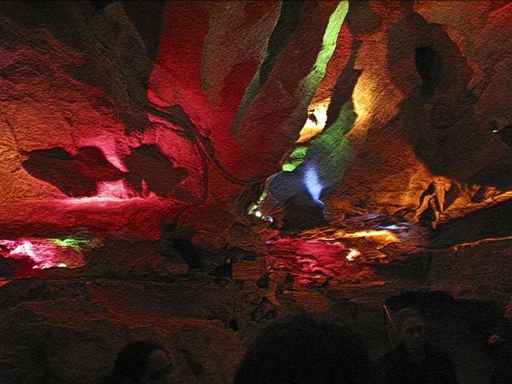 Skyline Caverns
