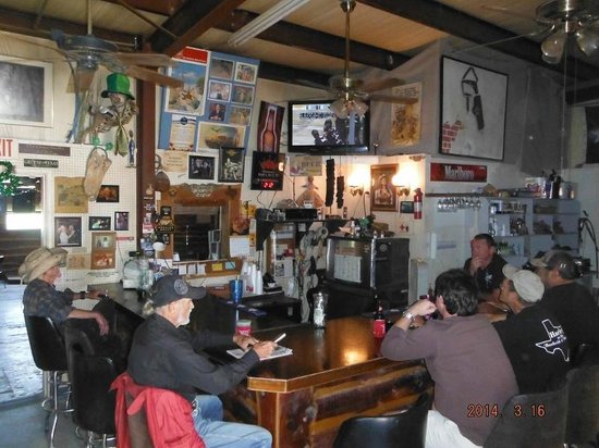 Harley's Beer Garden