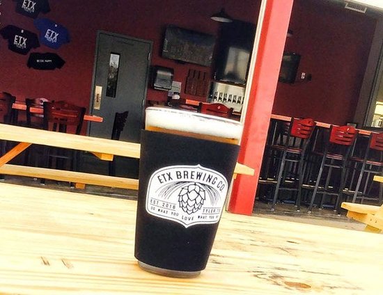 ETX Brewing Company