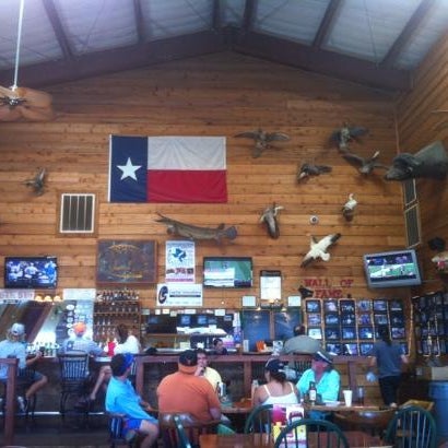 Poor Man's Country Club