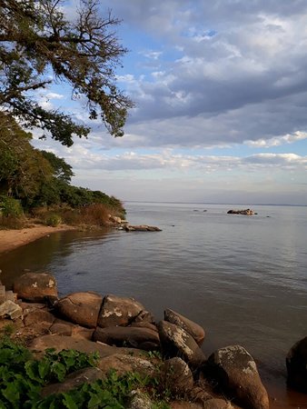 Ponta do Cachimbo