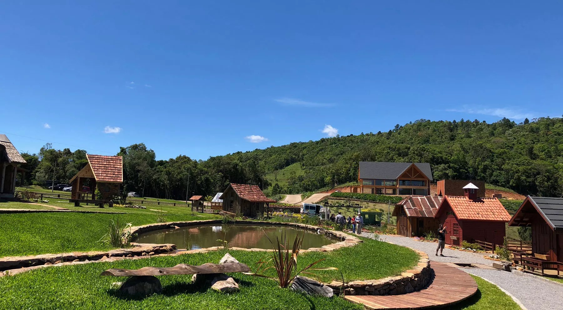 Estancia Gaucha