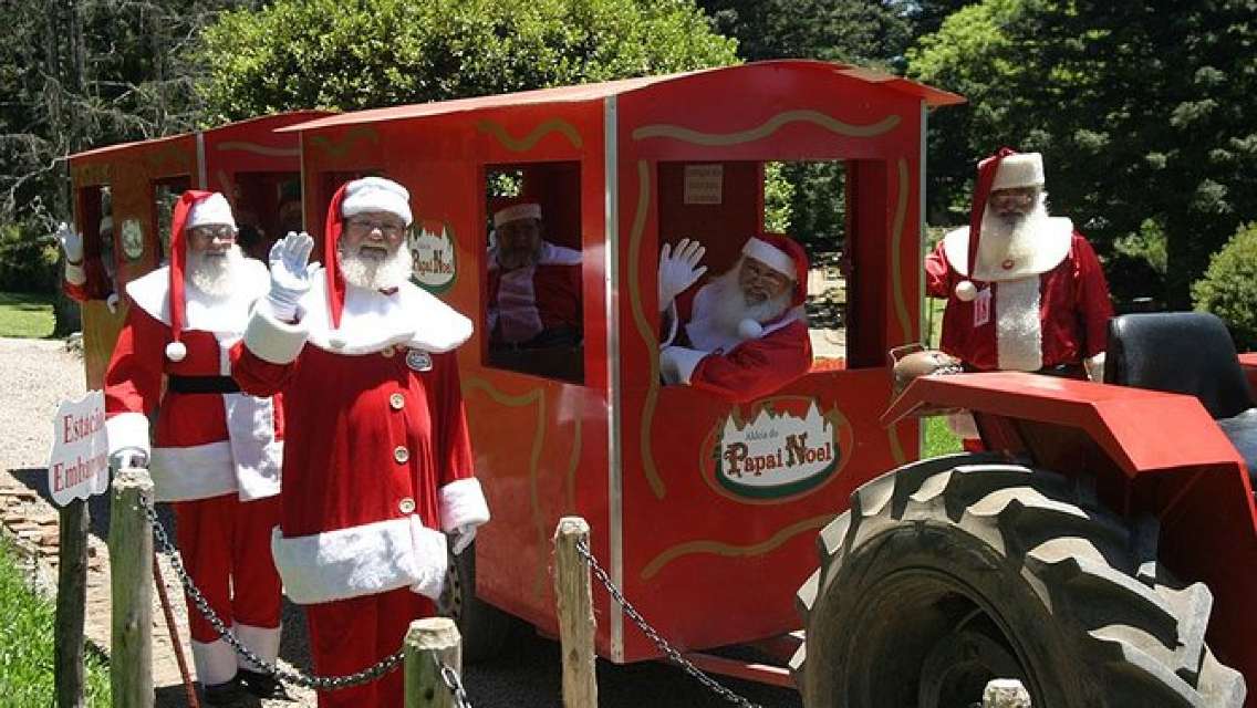 AgroPet Noel