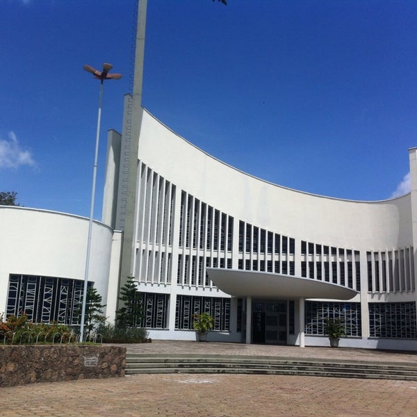 Catedral Cristo Redentor