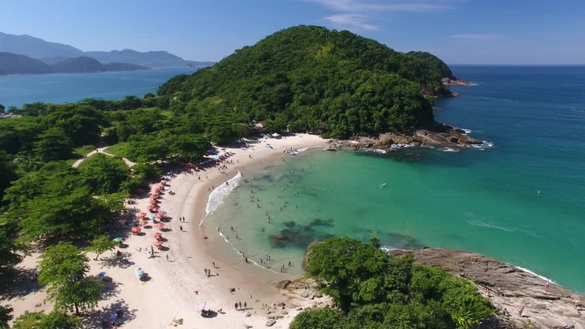 Parque Nacional da Serra da Bocaina - Sub Sede Sul