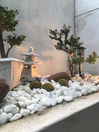 Spa Urbano Julio Ganiko