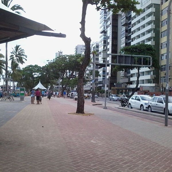 Praça de Boa Viagem