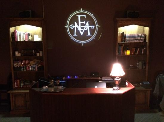 Escape Manor - Hintonburg