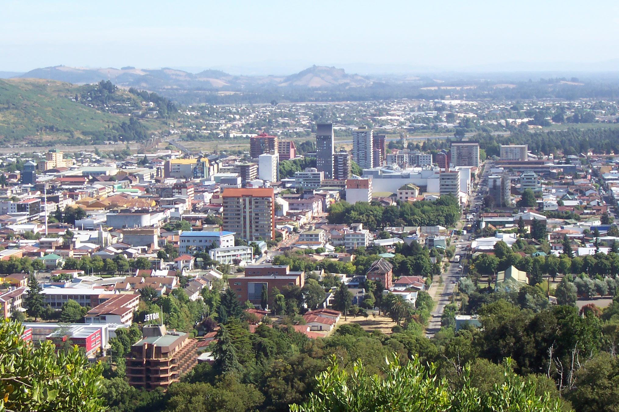 Survip Temuco