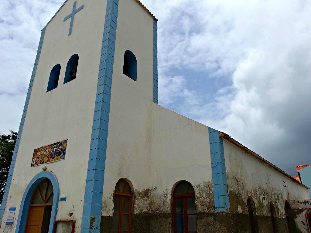 Paroquia de Nossa Senhora das Dores
