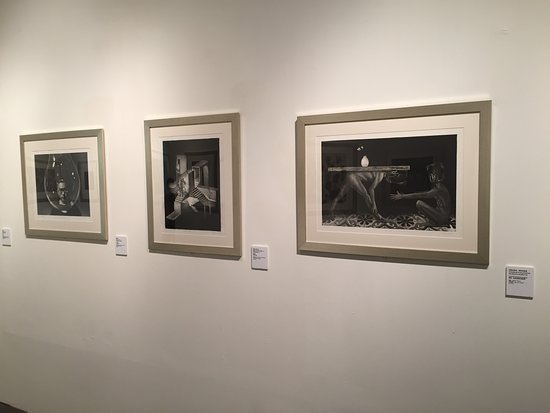 Exhibitions Gallery of IACM