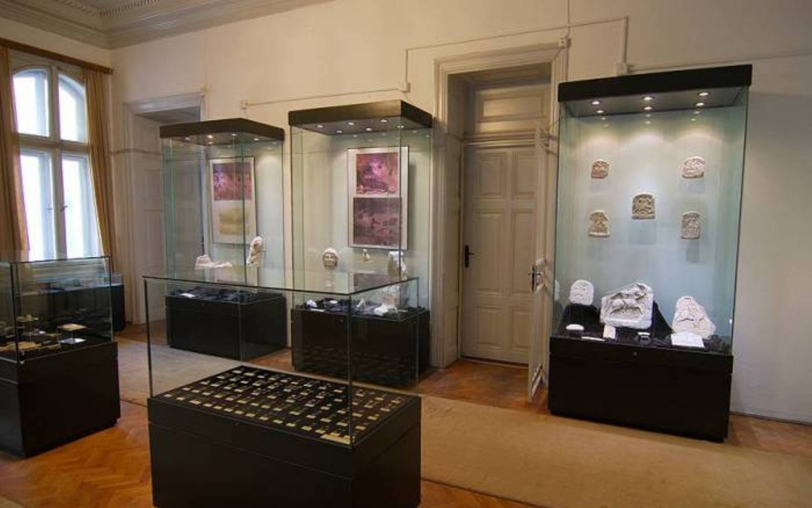 Regional Historical Museum