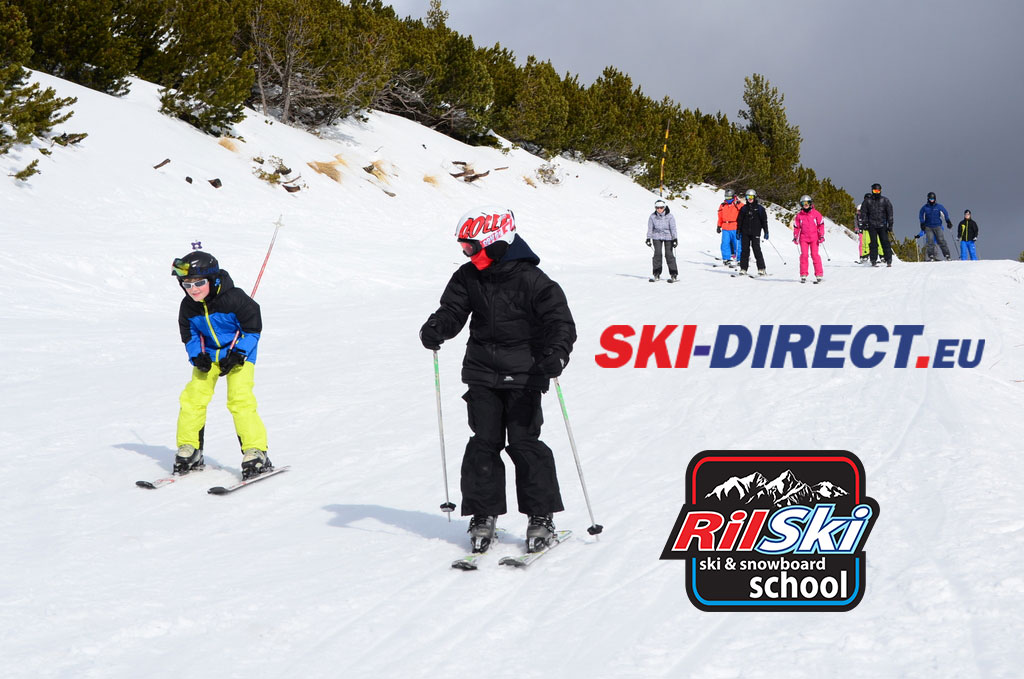 RilSki Ski & Snowboard School