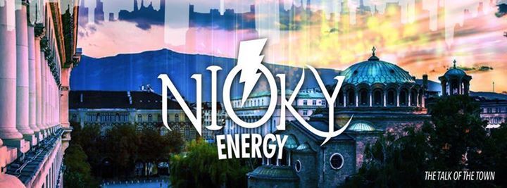 Nioky Energy Studio