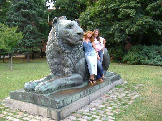 Monument to the Unknown Warrior