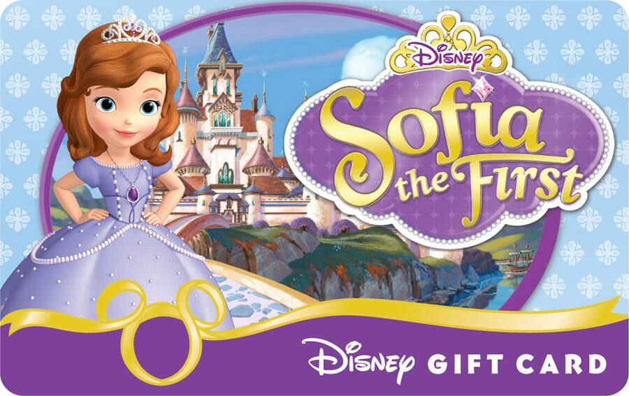 Gifted Sofia