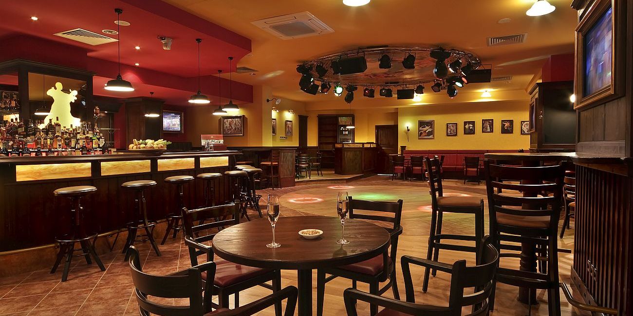 Piano bar Baylando