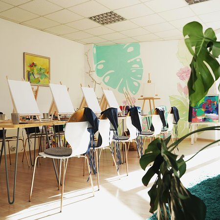 Fishu.art Studio