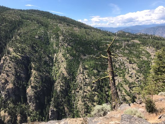Canyon View Trail