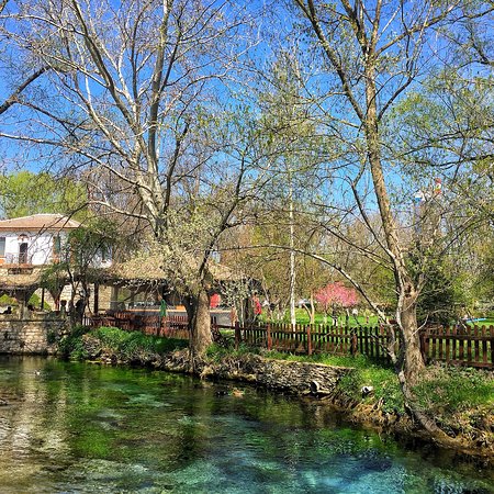 Magic Izvor