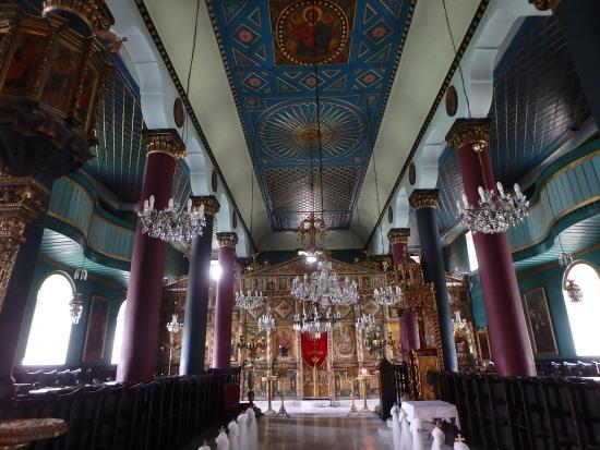 St Athanasius Orthodox Church