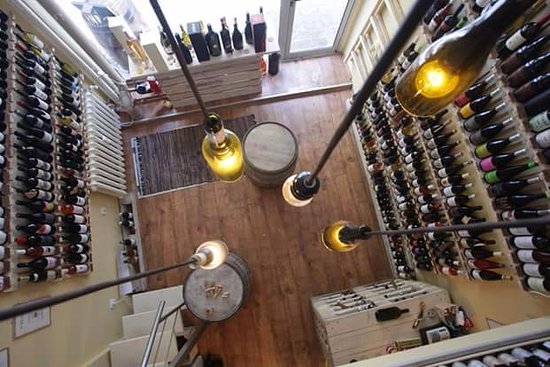 Tempus Vini Wine Point