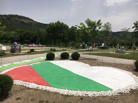 Mini Bulgaria Park