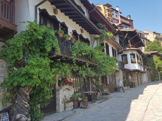 Ulitsa General Gurko