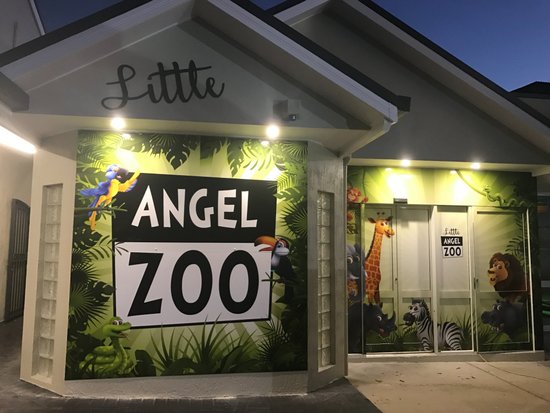 Angel Zoo