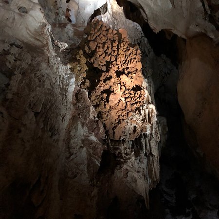 Cuta Cuta Cave